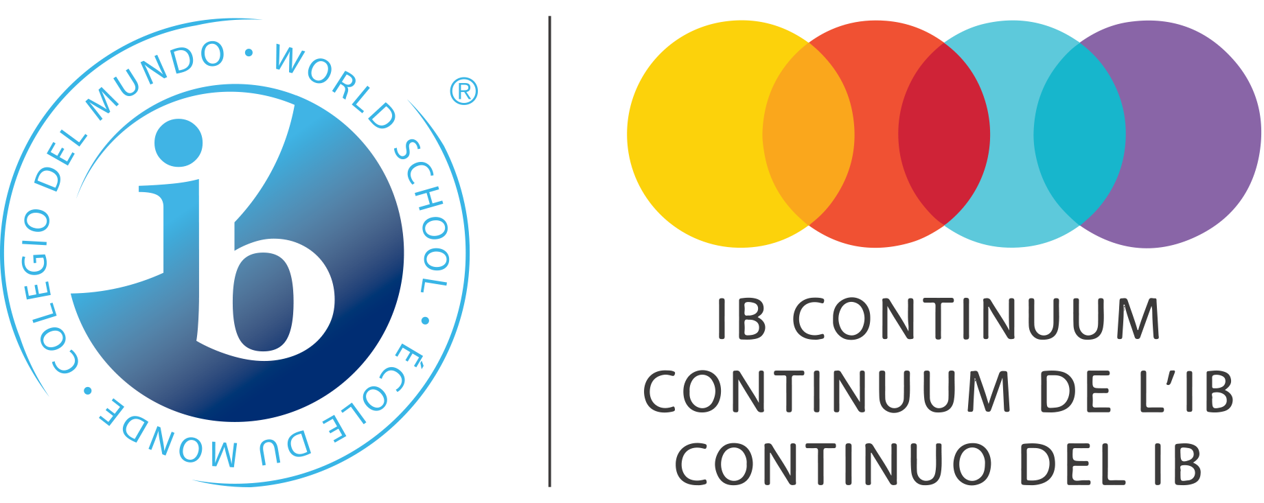 IB MYP Logo