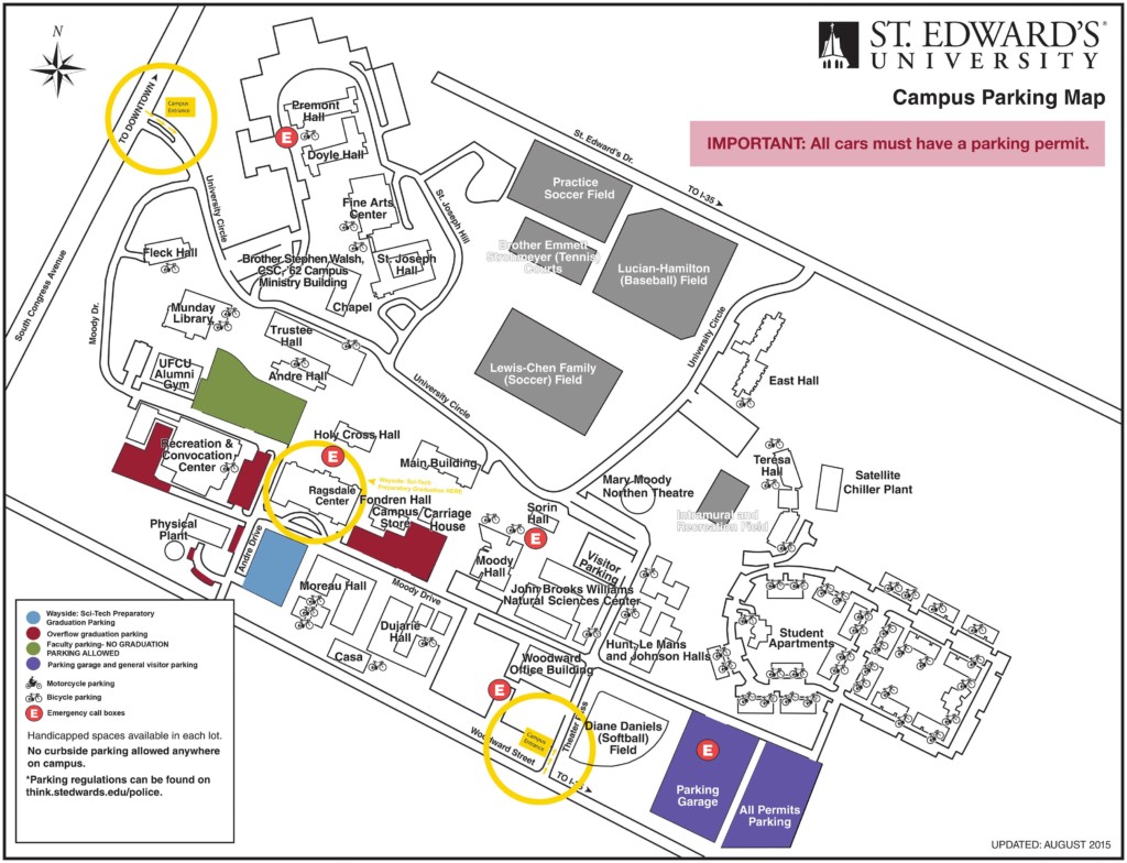 St. Edward's Parking Map_small - Wayside Schools