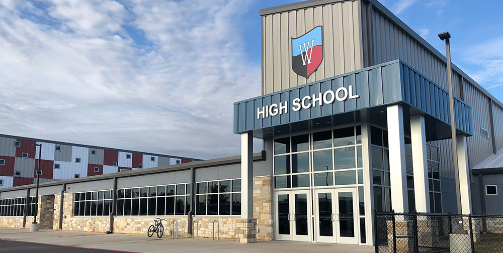 HighSchool Wayside Schools